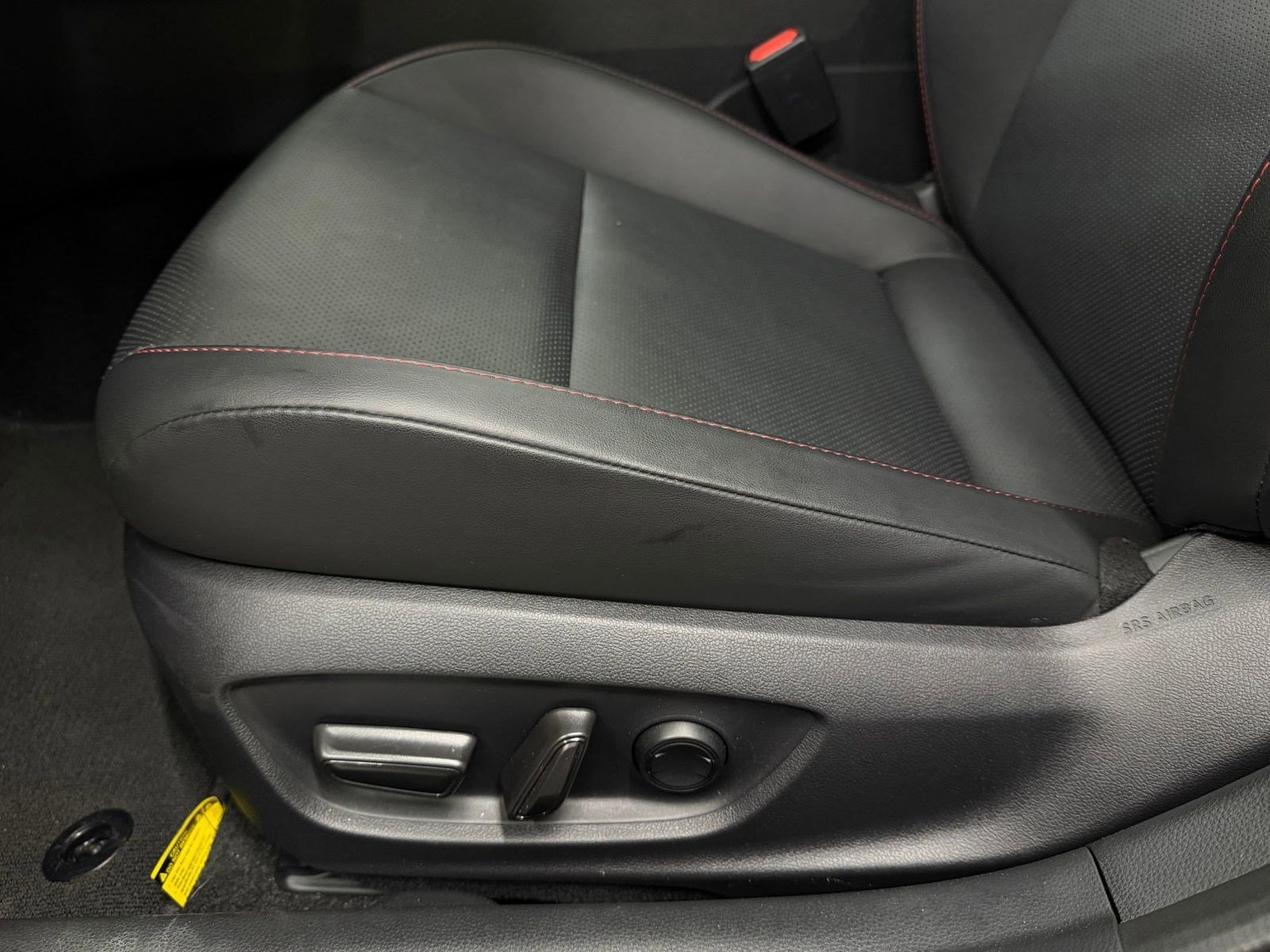 Used 2025 Toyota Prius Plug-In Hybrid w/ Limited Premium Package image 12