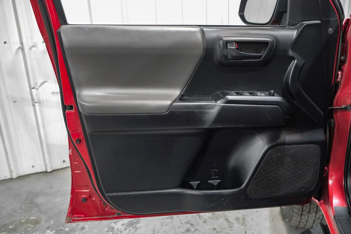 Used 2021 Toyota Tacoma SR image 37