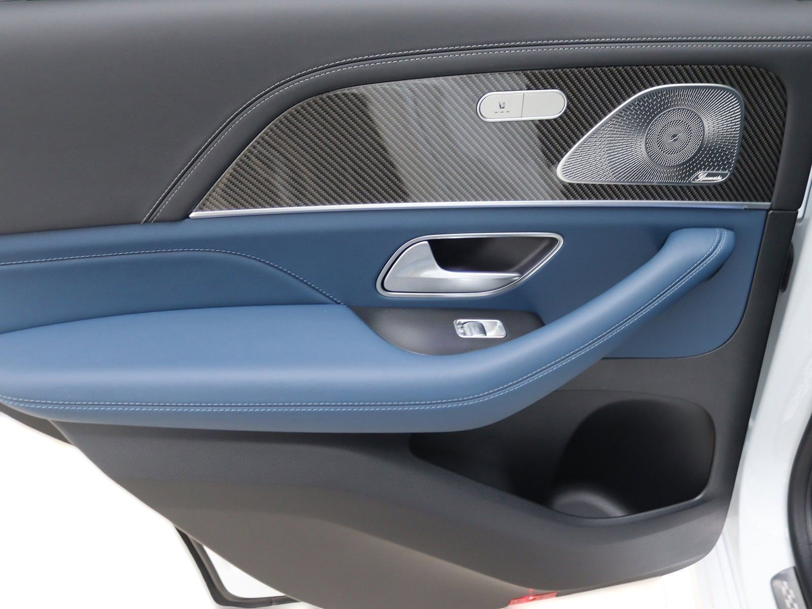 New 2025 Mercedes-Benz GLE 63 AMG S image 12