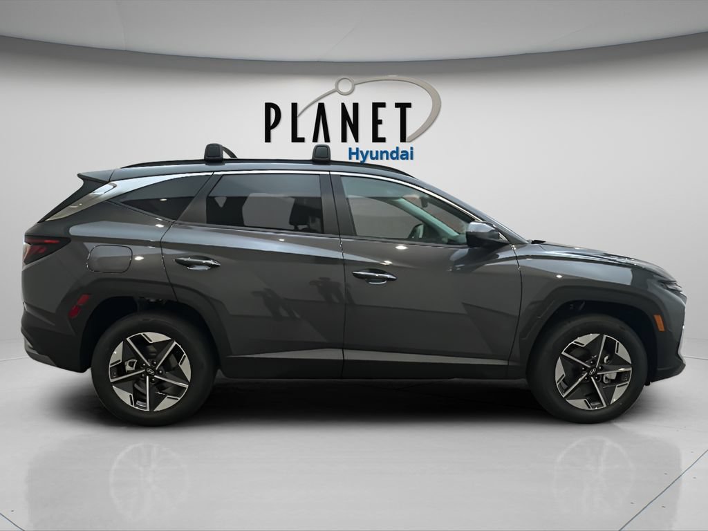 New 2026 Hyundai Tucson SEL AWD/4WD image 7