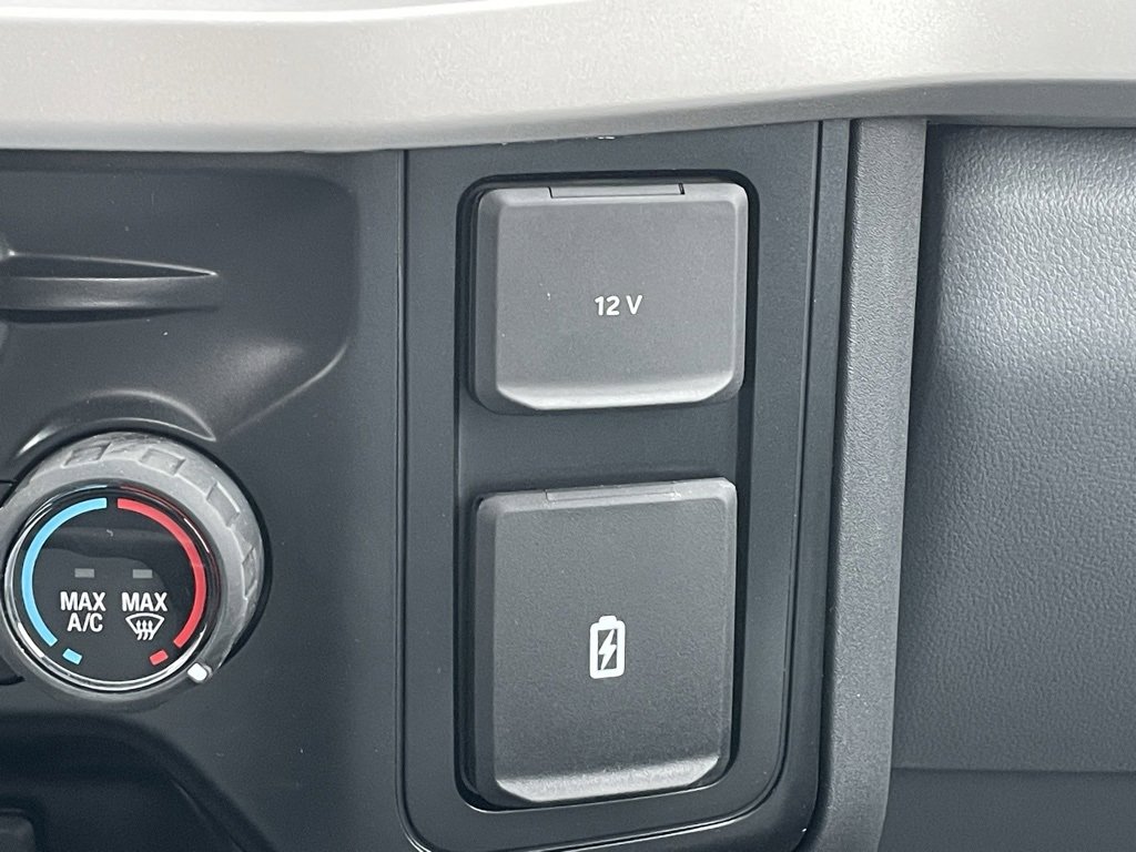 New 2026 Ford F350 XL w/ FX4 Off-Road Package image 48