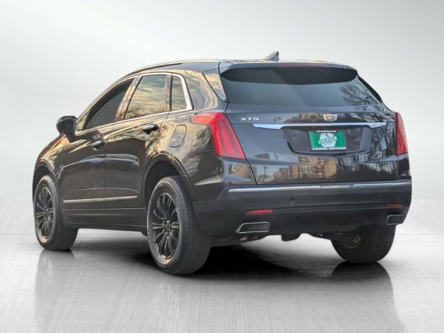 Used 2019 Cadillac XT5 Luxury image 6