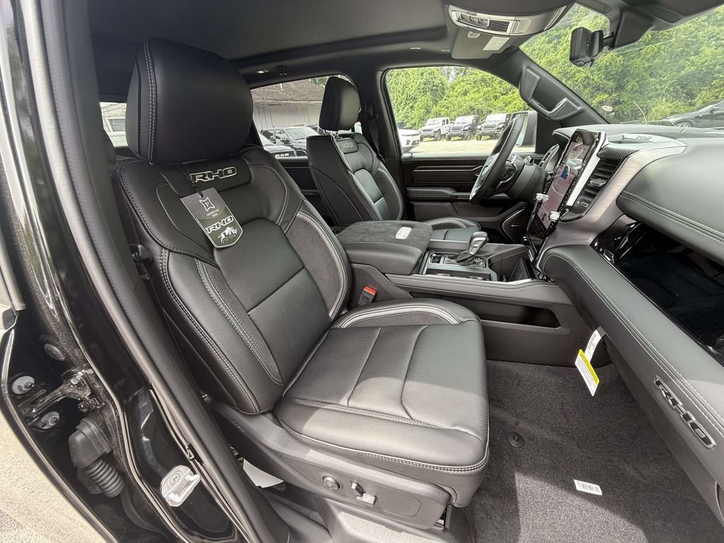 New 2026 RAM 1500 RHO w/ RHO Level 1 Equipment Group AWD/4WD image 9