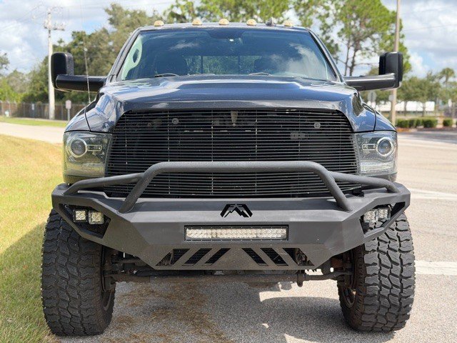 Used 2015 RAM 2500 Big Horn image 8