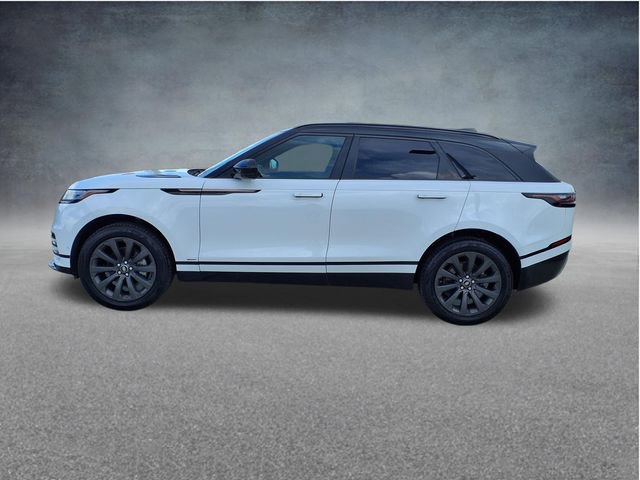 Used 2018 Land Rover Range Rover Velar R-Dynamic SE AWD/4WD image 4