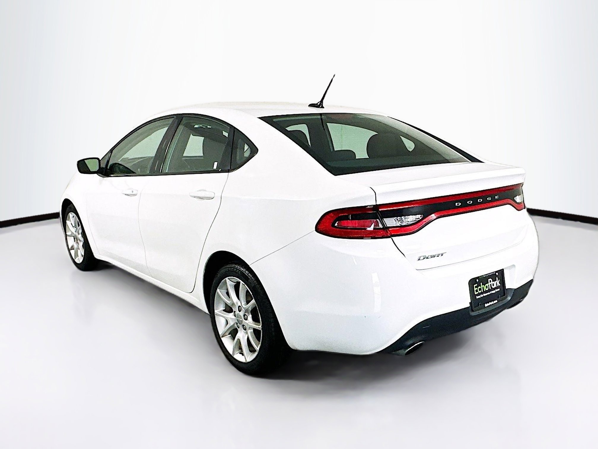 Used 2013 Dodge Dart SXT w/ SXT Special Edition Group image 5