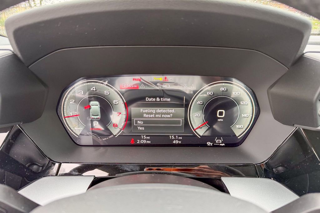 New 2026 Audi A3 2.0T Premium Plus image 15