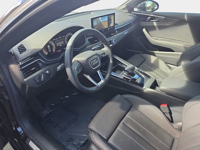 Used 2023 Audi A5 2.0T Prestige image 18