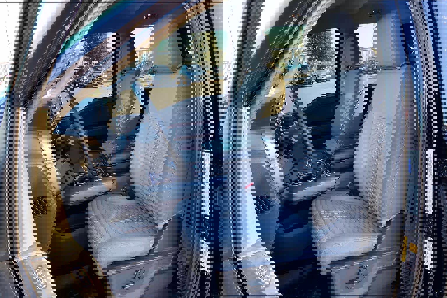 Certified 2023 Ford F150 Lariat image 8