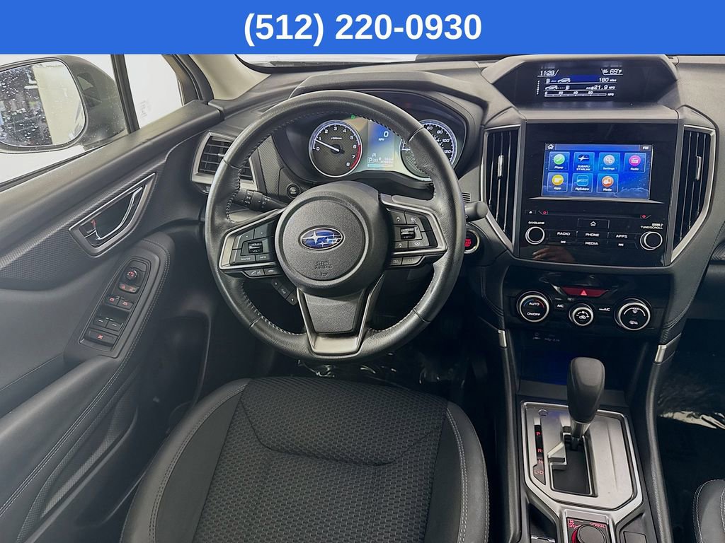 Certified 2023 Subaru Forester Premium image 28
