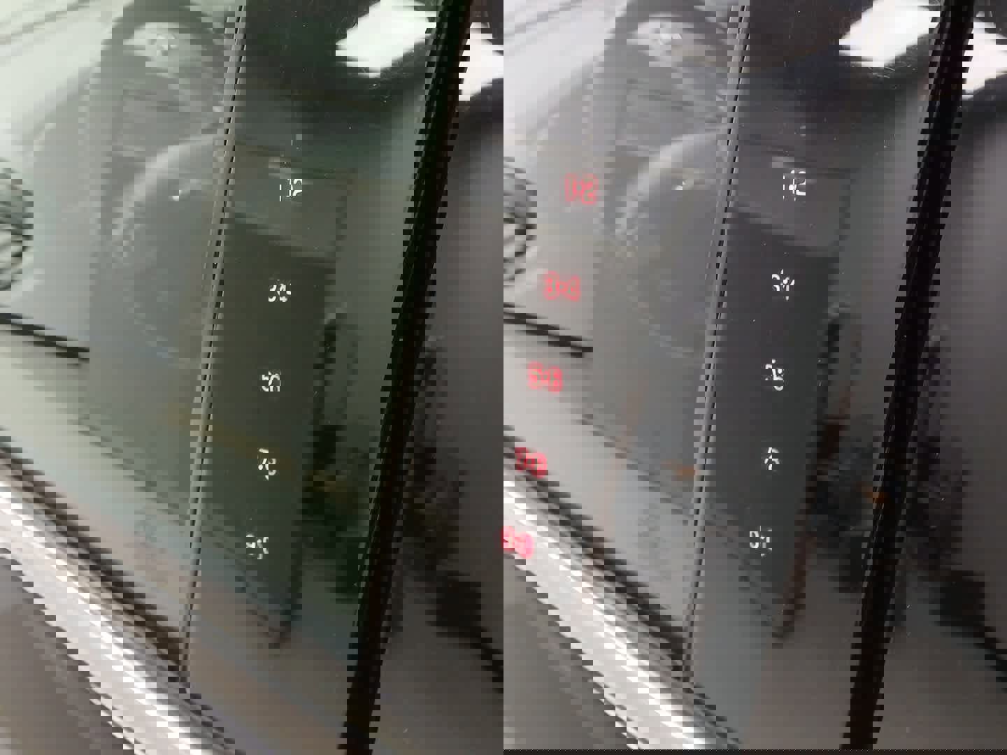 Used 2019 Ford Escape Titanium w/ U9j03 - Titanium Tow Package image 7