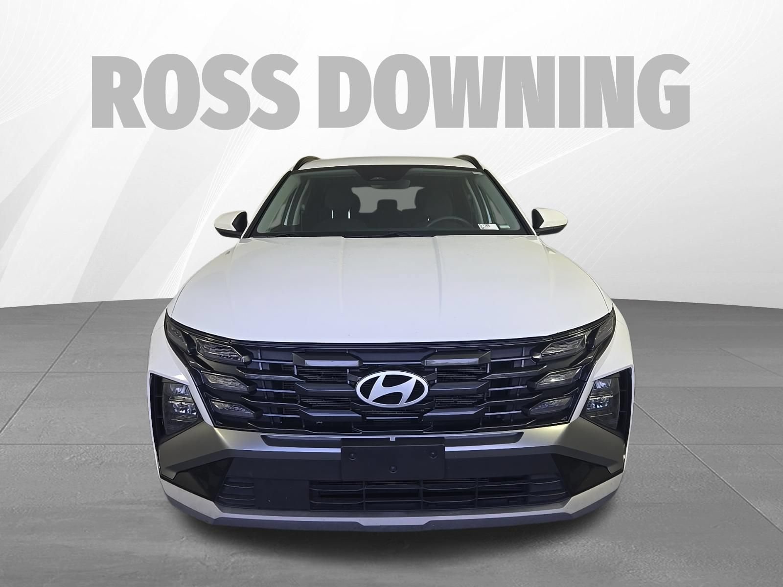 Used 2025 Hyundai Tucson SEL FWD image 2