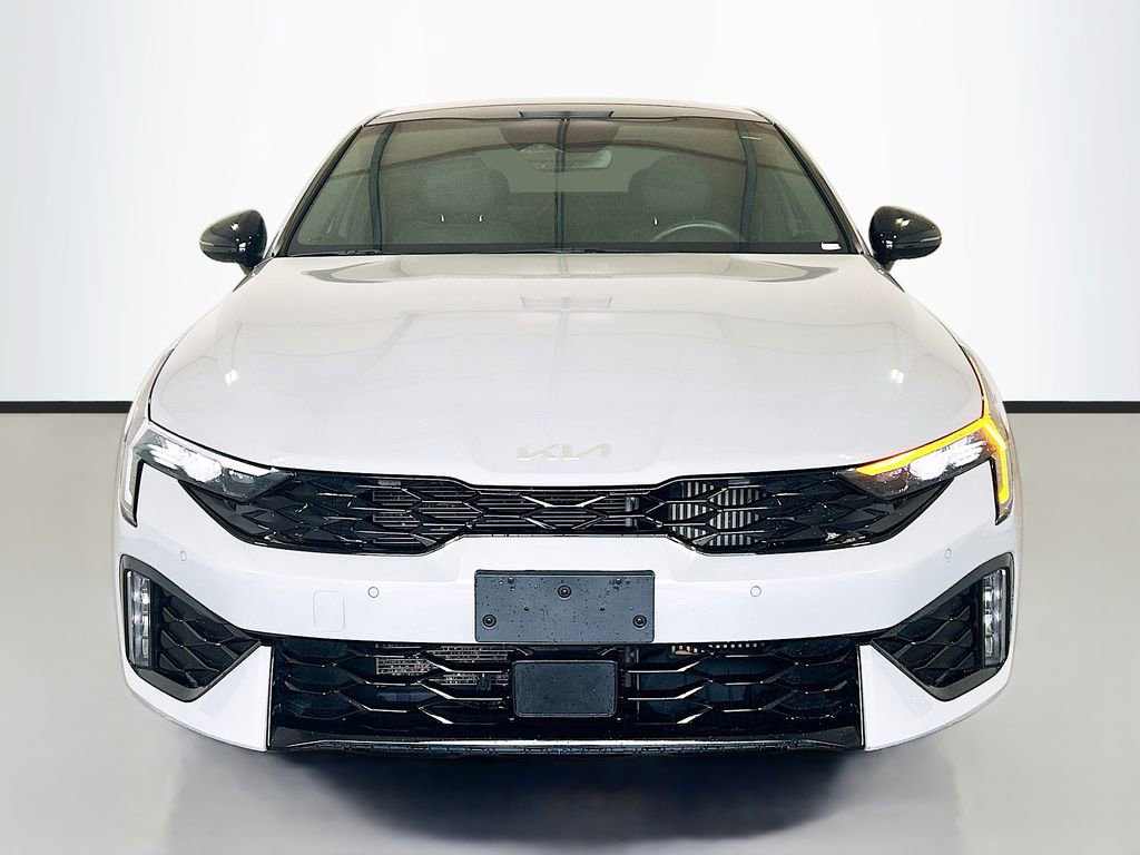 Used 2025 Kia K5 GT FWD image 2