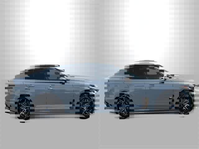 Used 2022 Kia Stinger GT-Line image 9