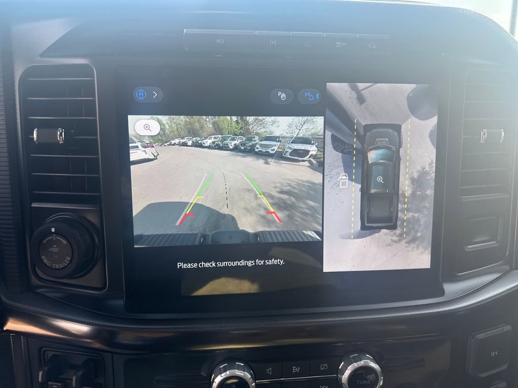 Used 2024 Ford F150 Raptor w/ Equipment Group 803A Raptor R image 17