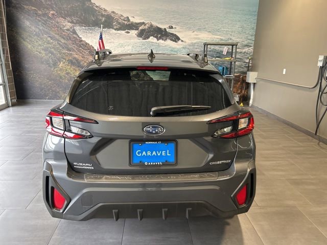 Used 2025 Subaru Crosstrek 2.0i Premium AWD/4WD image 20