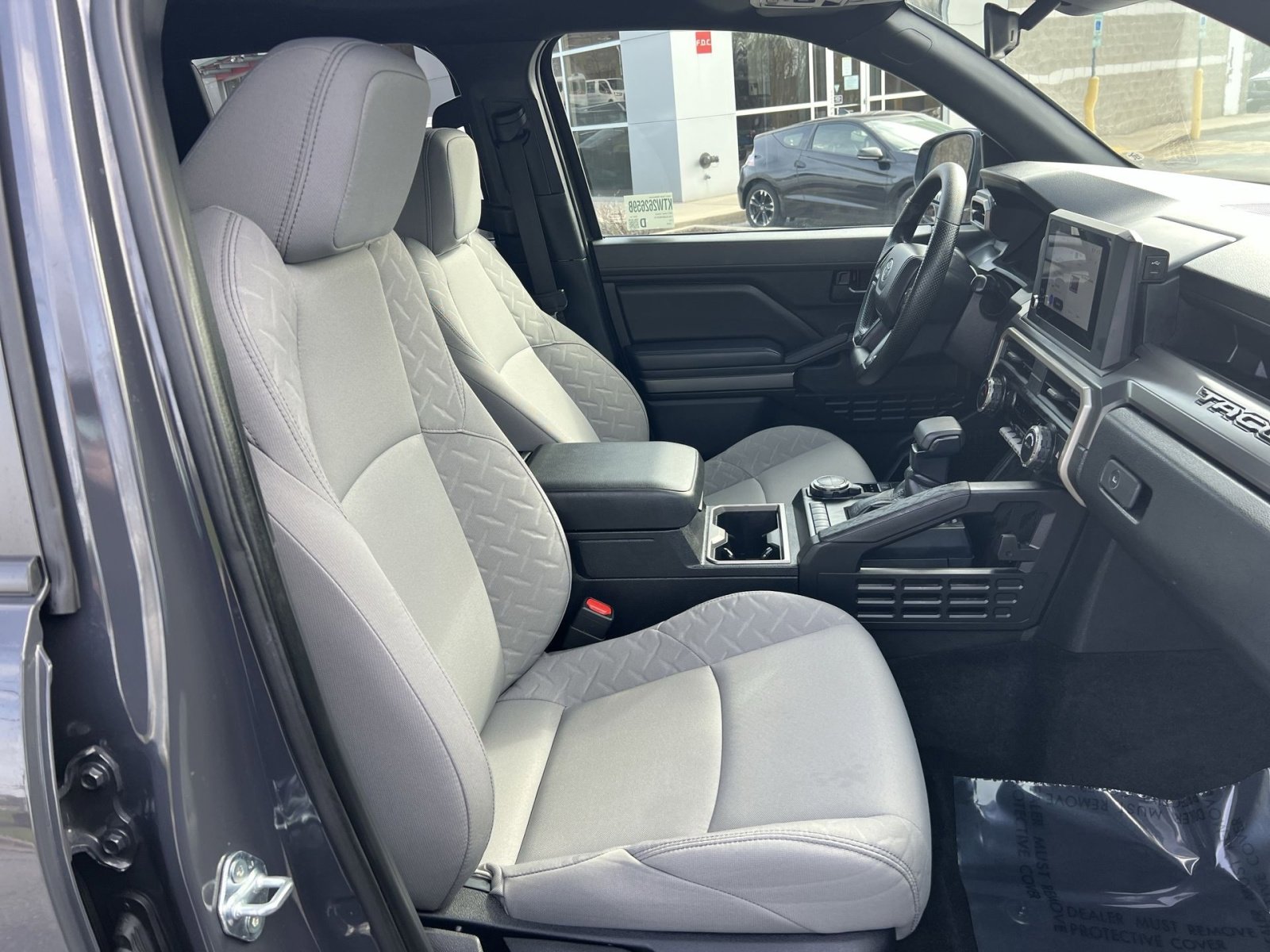 Used 2024 Toyota Tacoma SR5 image 24