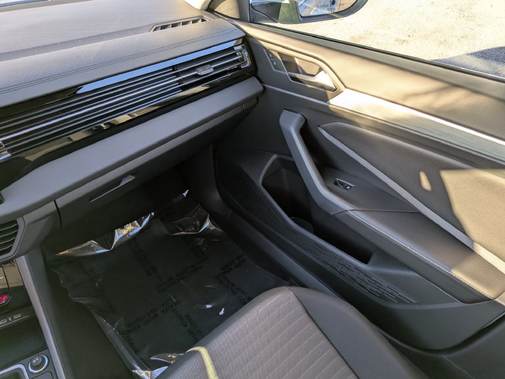 New 2027 Volkswagen Jetta S FWD image 13
