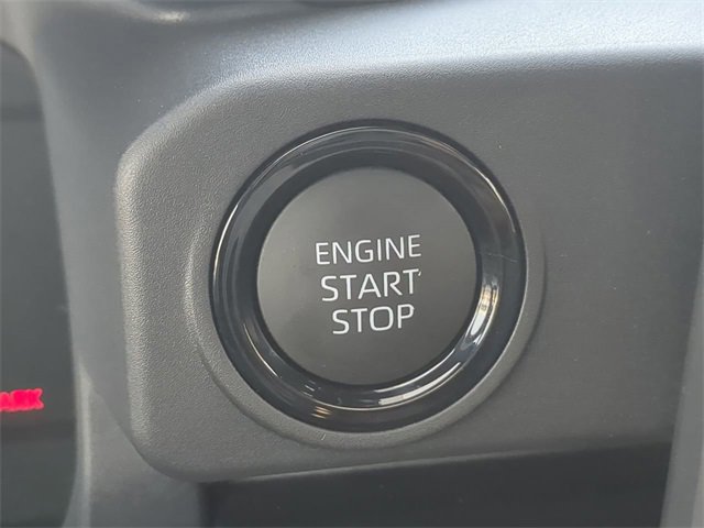 New 2026 Toyota Tacoma SR5 image 26