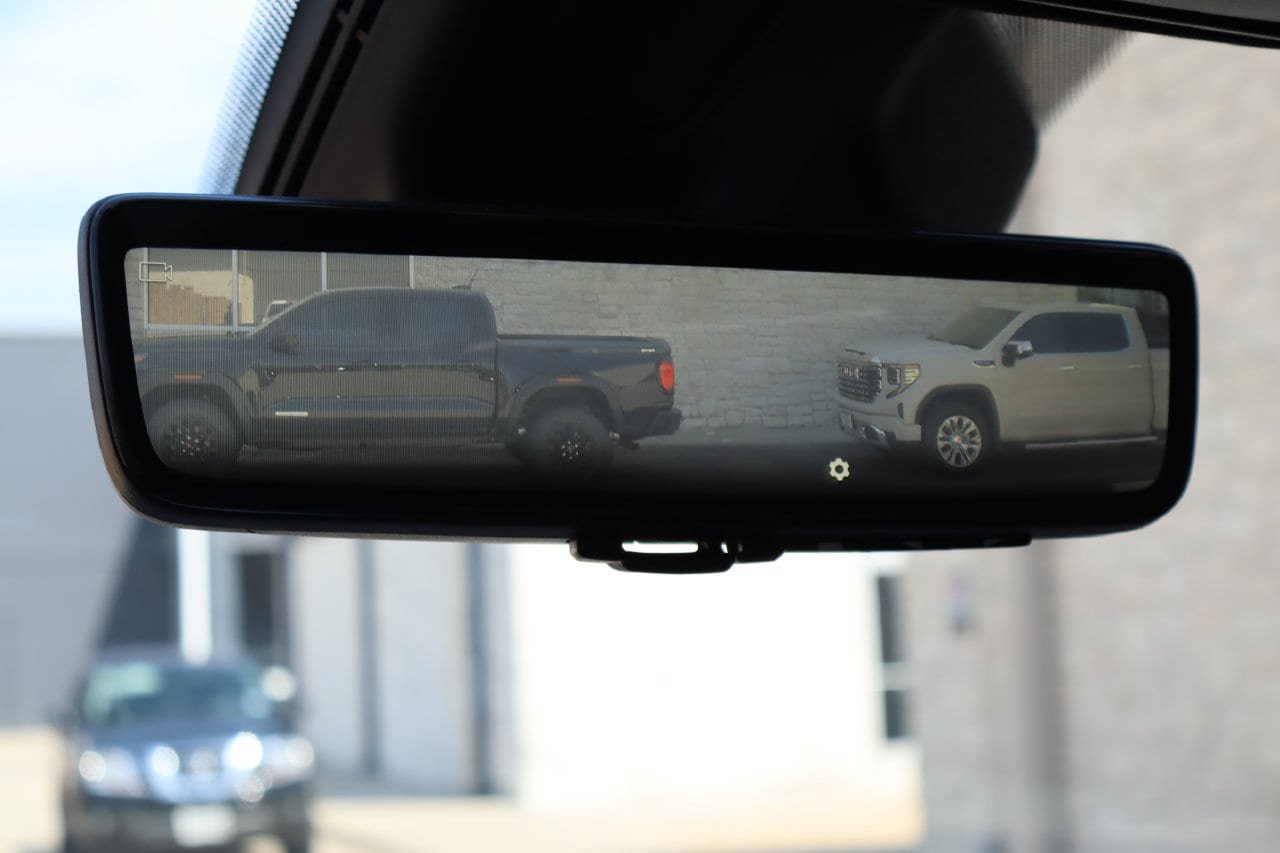 Used 2025 RAM 1500 Limited AWD/4WD image 30