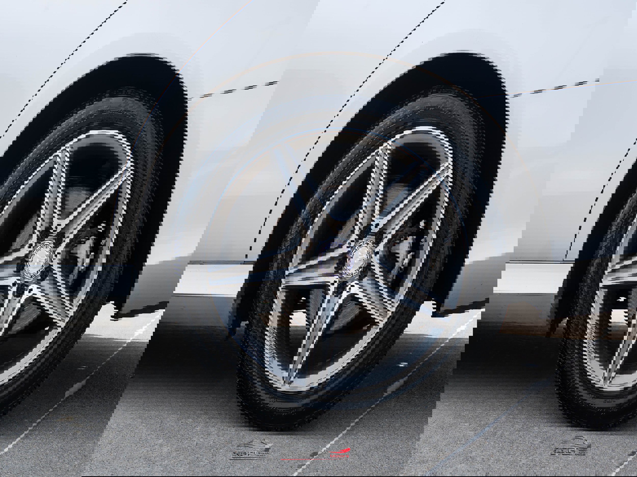 Used 2017 Mercedes-Benz E 300 w/ Premium 1 Package image 12