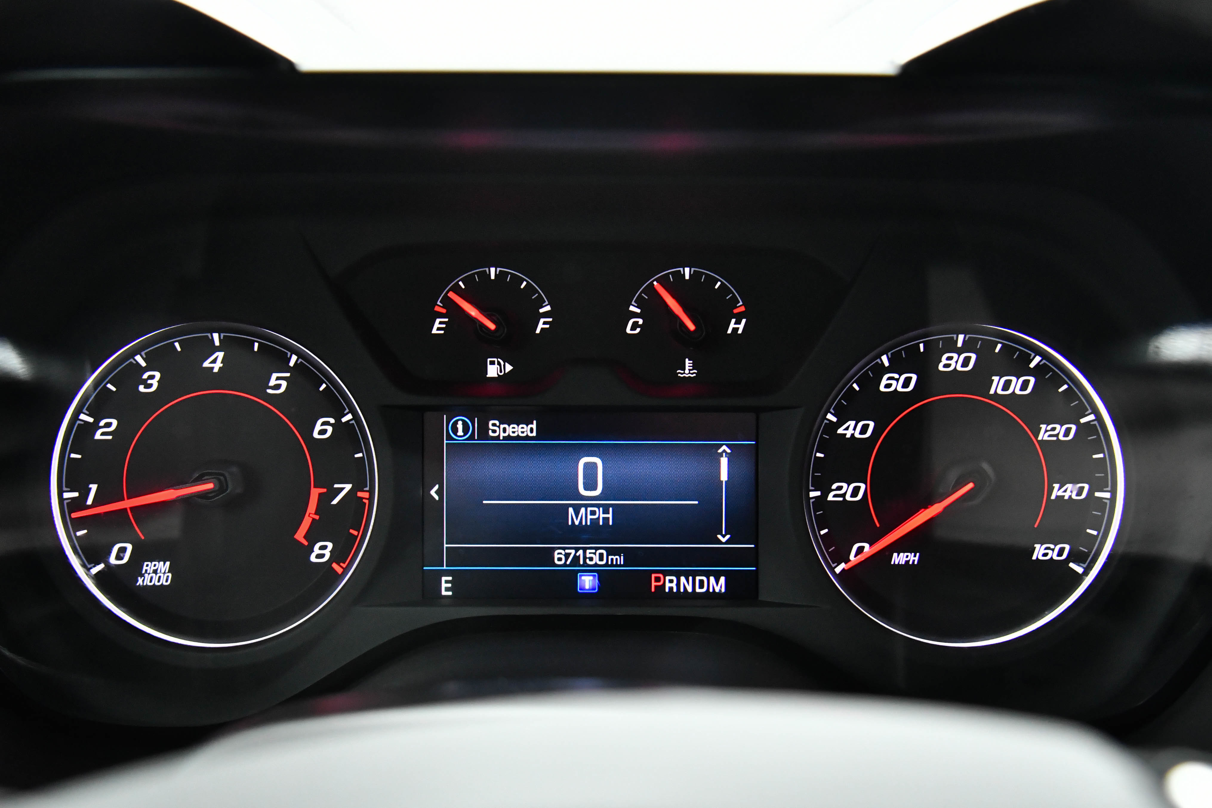 Used 2020 Chevrolet Camaro LT w/ RS Package image 26