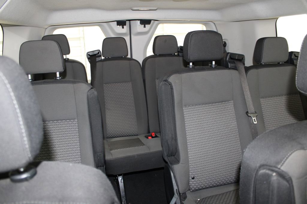 Used 2024 Ford Transit 350 XLT image 23