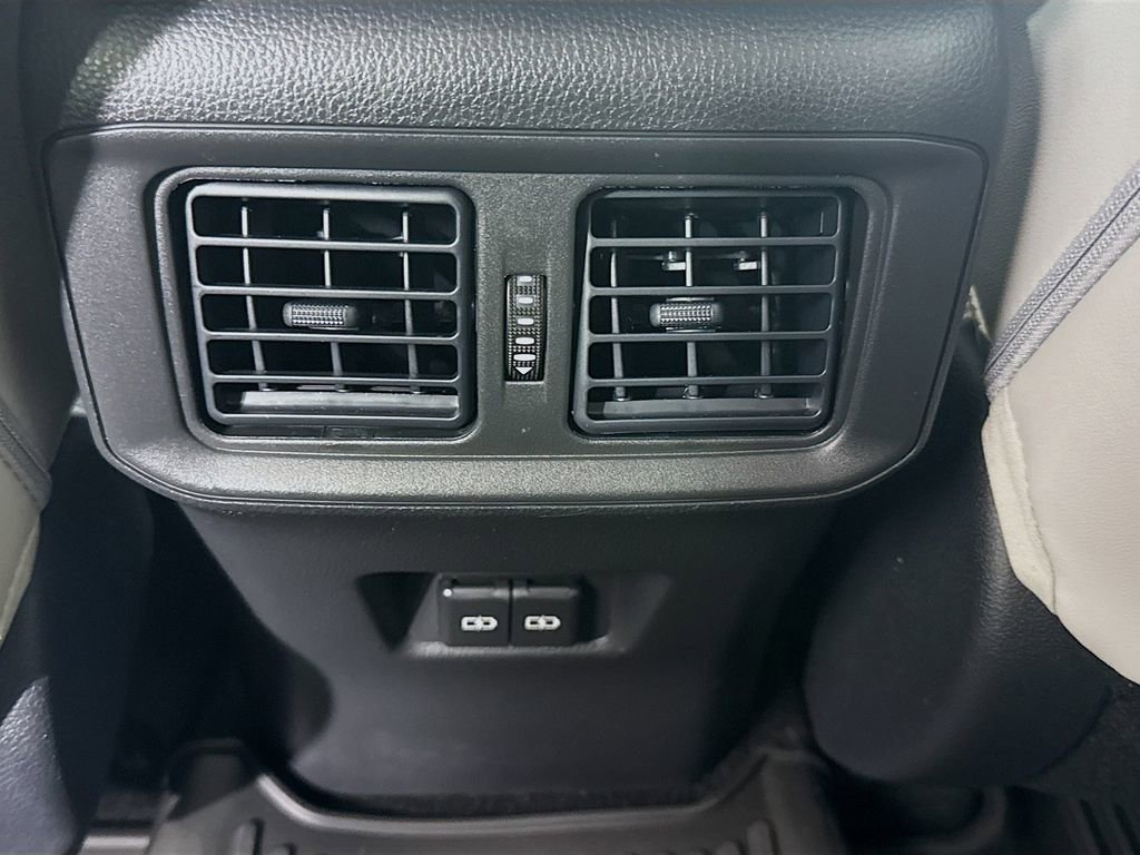 New 2025 Toyota RAV4 XLE Premium w/ Weather Package image 27