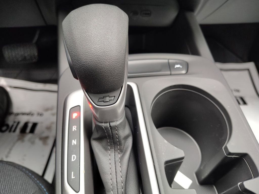 New 2026 Chevrolet Trax LS w/ LS Convenience Package image 15