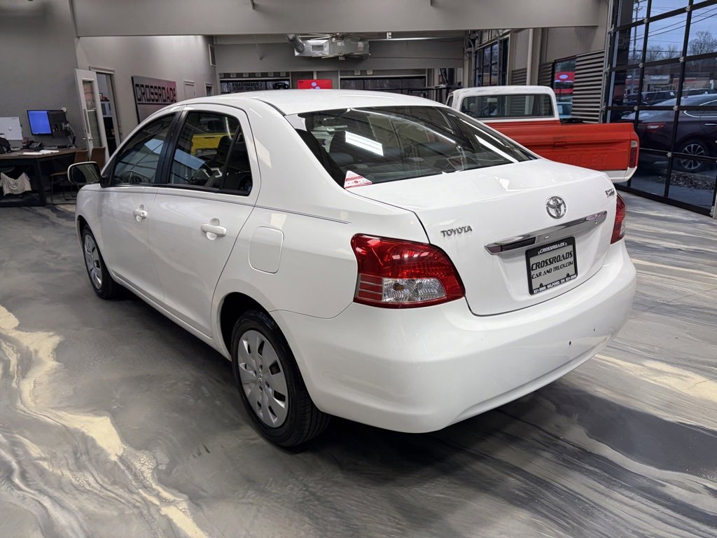 Used 2009 Toyota Yaris Sedan image 26