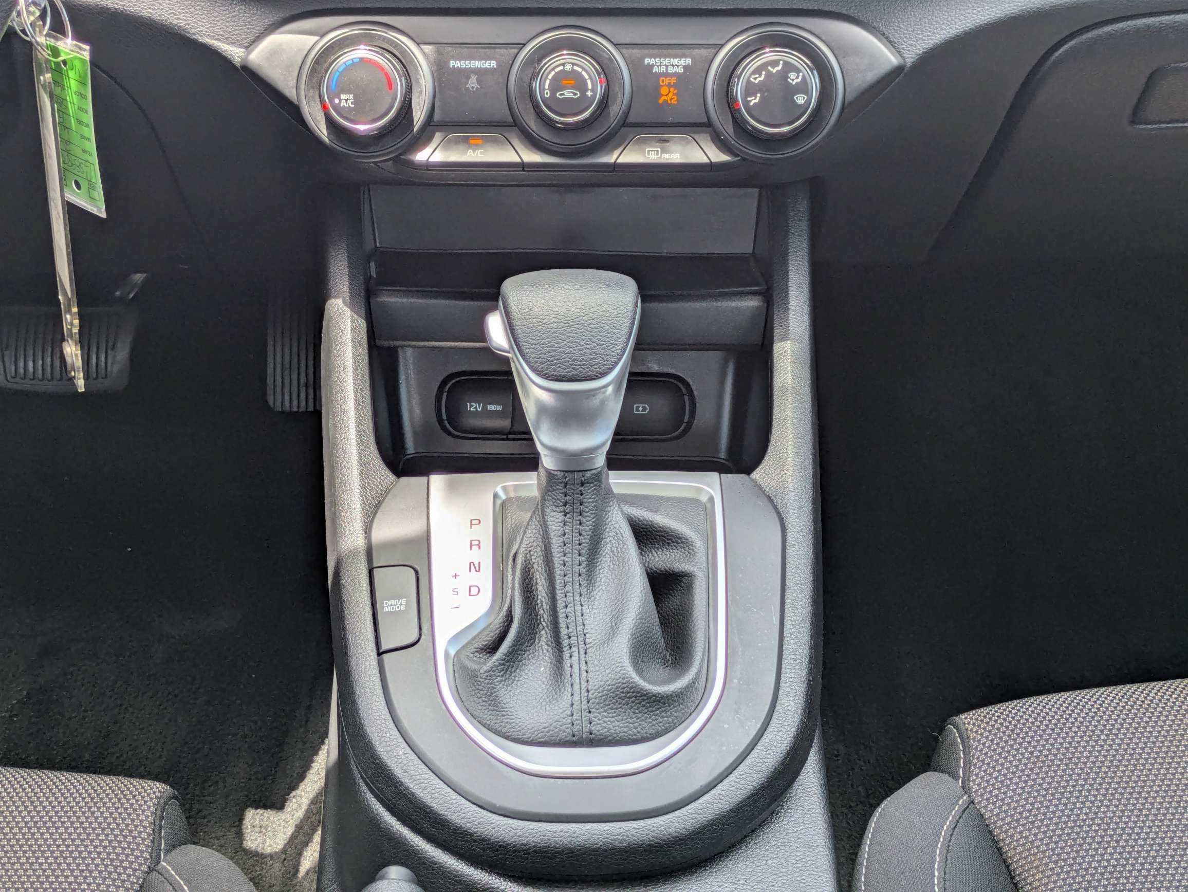 Certified 2024 Kia Forte LXS FWD image 19
