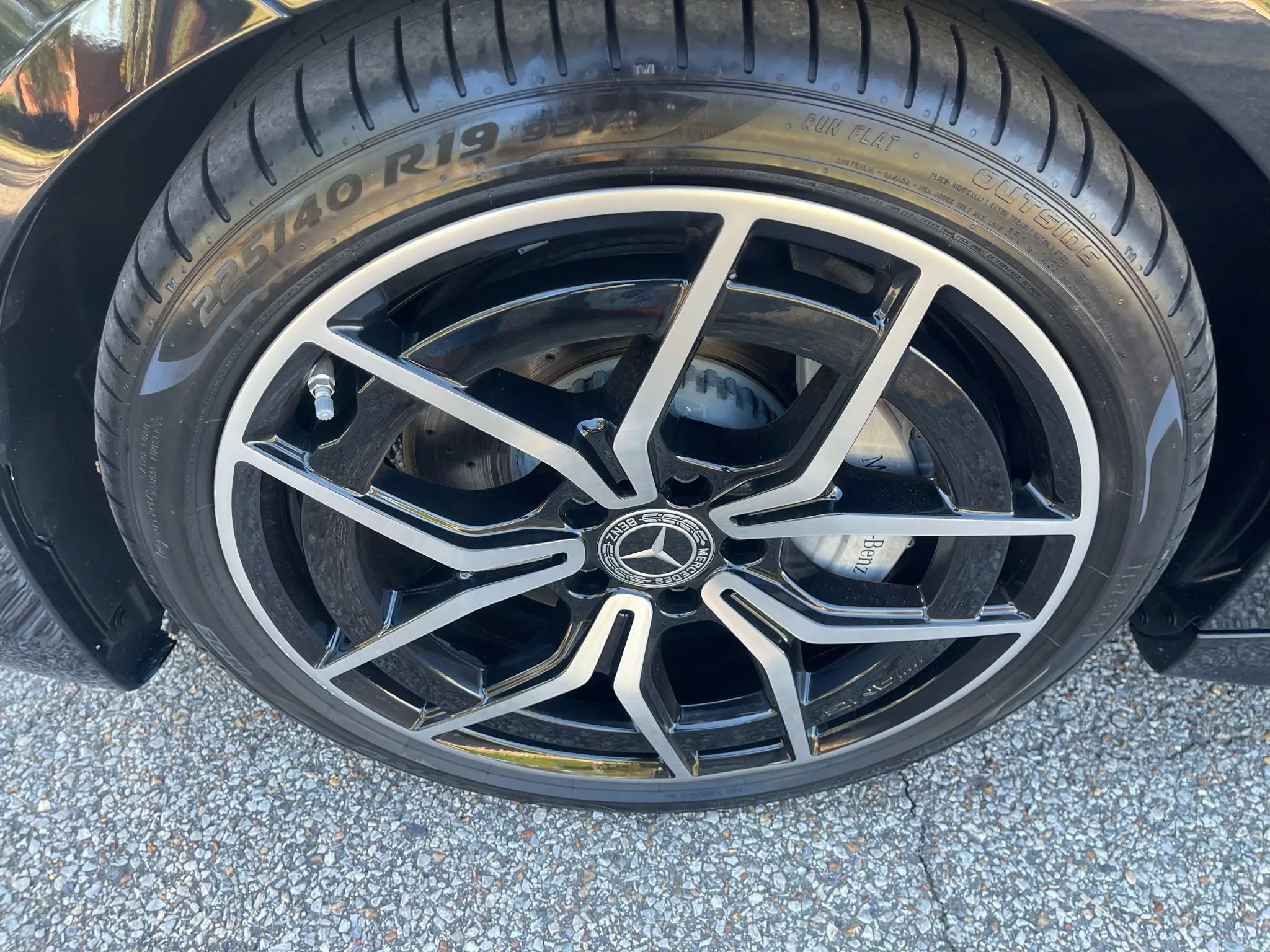 Used 2022 Mercedes-Benz C 300 Sedan image 9