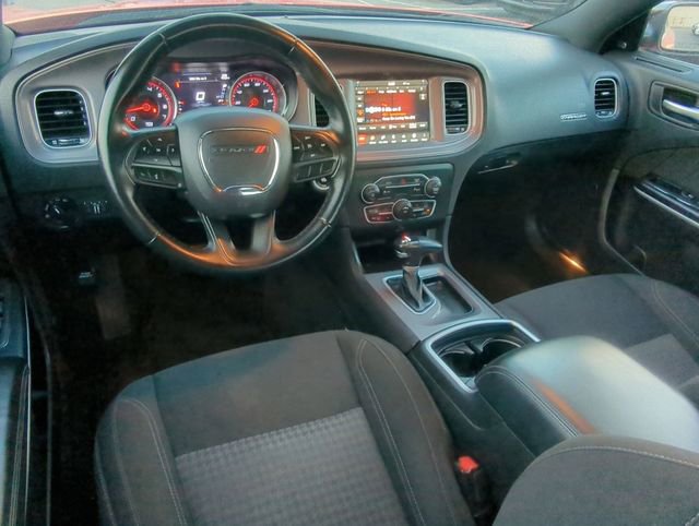 Used 2023 Dodge Charger SXT image 23
