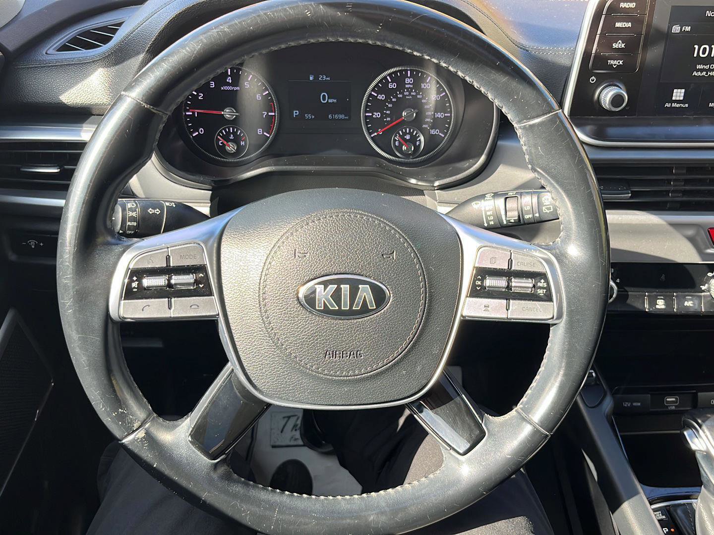 Used 2020 Kia Telluride S image 13