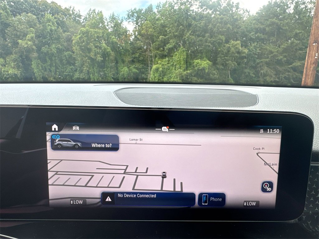 Used 2024 Mercedes-Benz EQB 250+ image 27