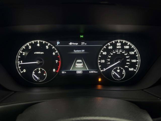 Used 2019 Genesis G90 5.0 Ultimate RWD image 29