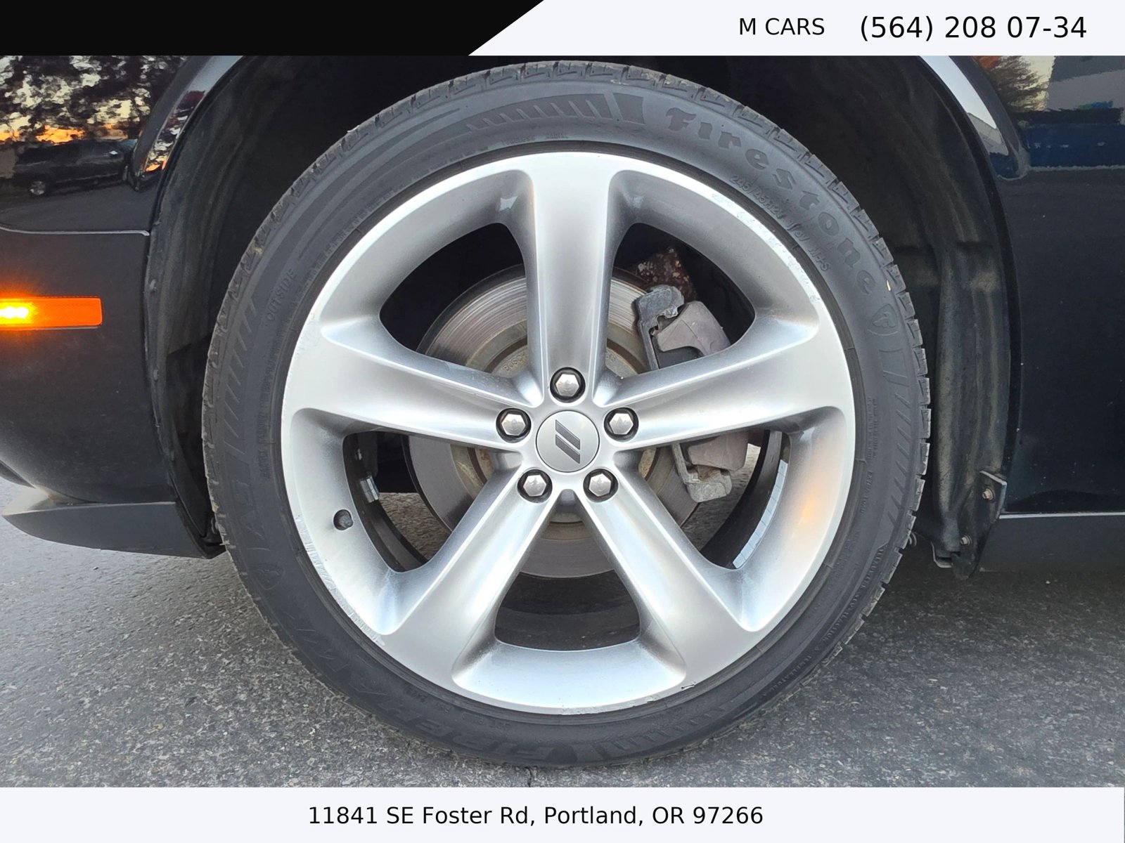 Used 2017 Dodge Challenger SXT w/ Super Sport Group (SS/T) RWD image 13