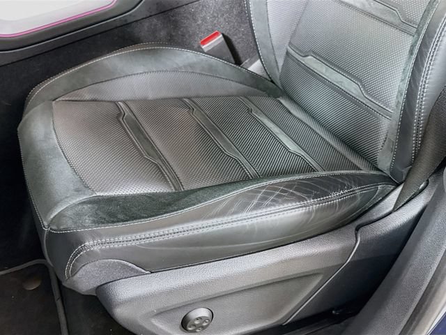 Used 2024 Mercedes-Benz GLE 53 AMG 4MATIC Coupe image 22