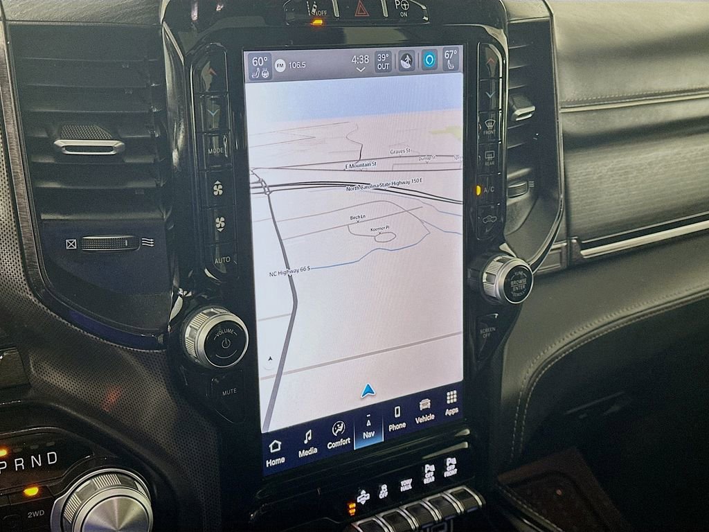 Used 2023 RAM 1500 Limited image 19