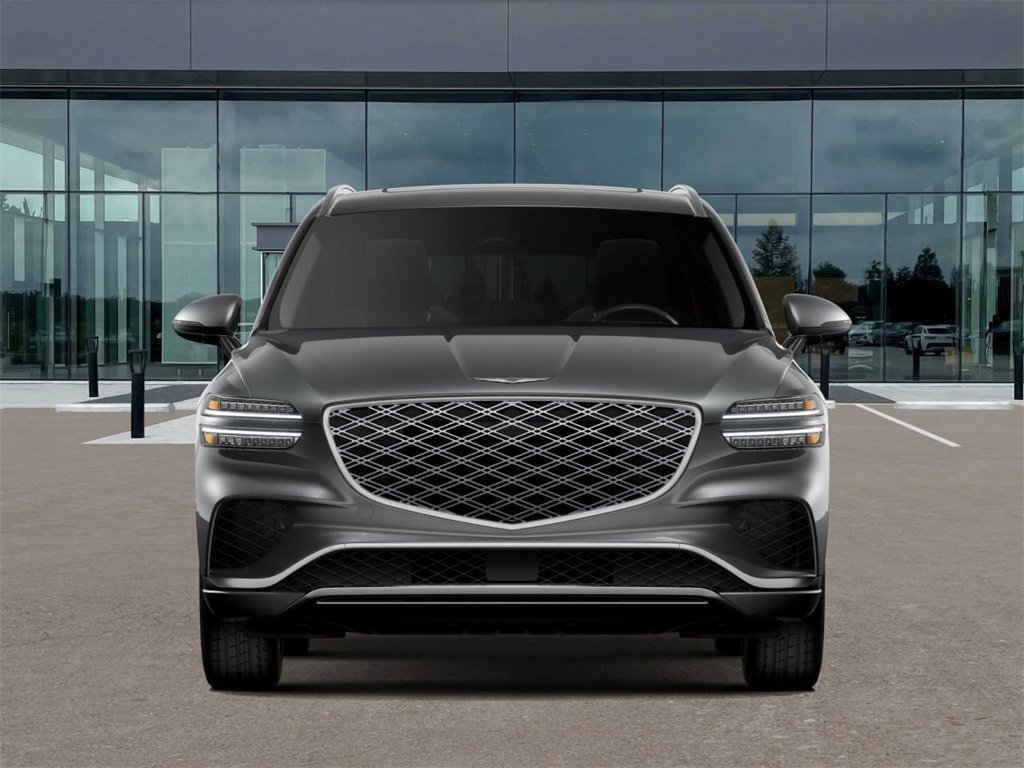 New 2026 Genesis GV70 2.5T Select image 6