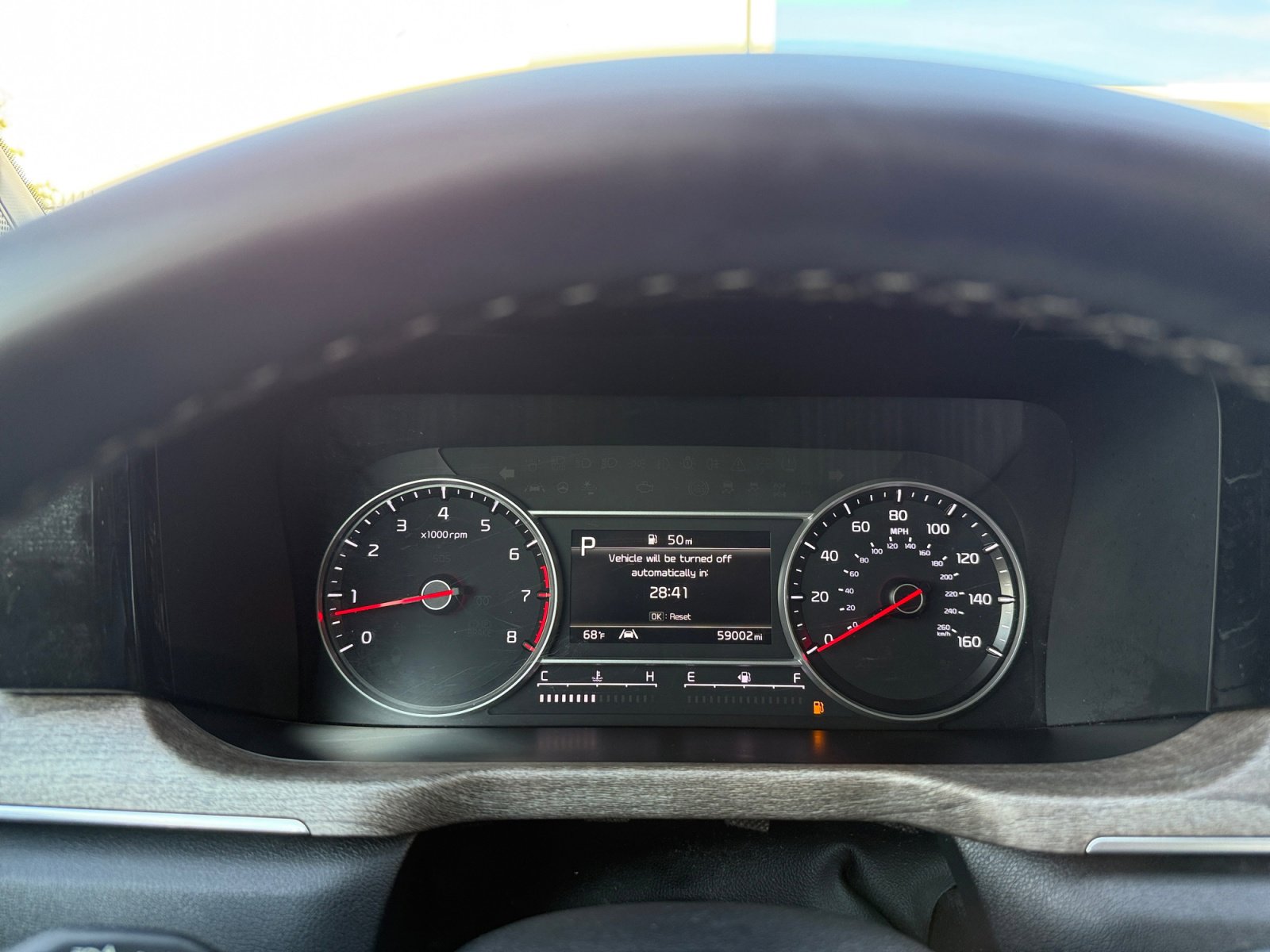 Used 2022 Kia Sorento S w/ Panoramic Sunroof Package image 20