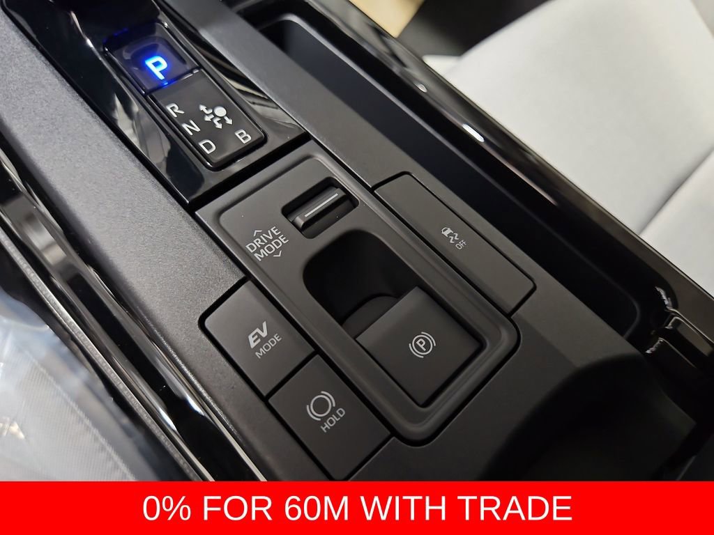 New 2026 Toyota Prius LE image 19