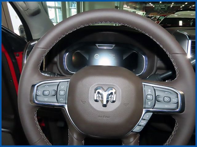 New 2026 RAM 2500 Laramie image 16