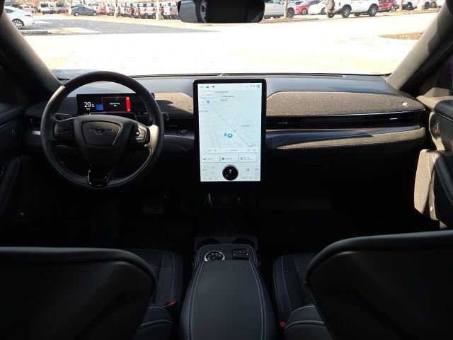 Used 2023 Ford Mustang Mach-E GT w/ GT Performance Edition image 16