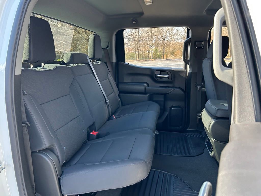 New 2026 GMC Sierra 1500 Pro w/ Graphite Edition image 35