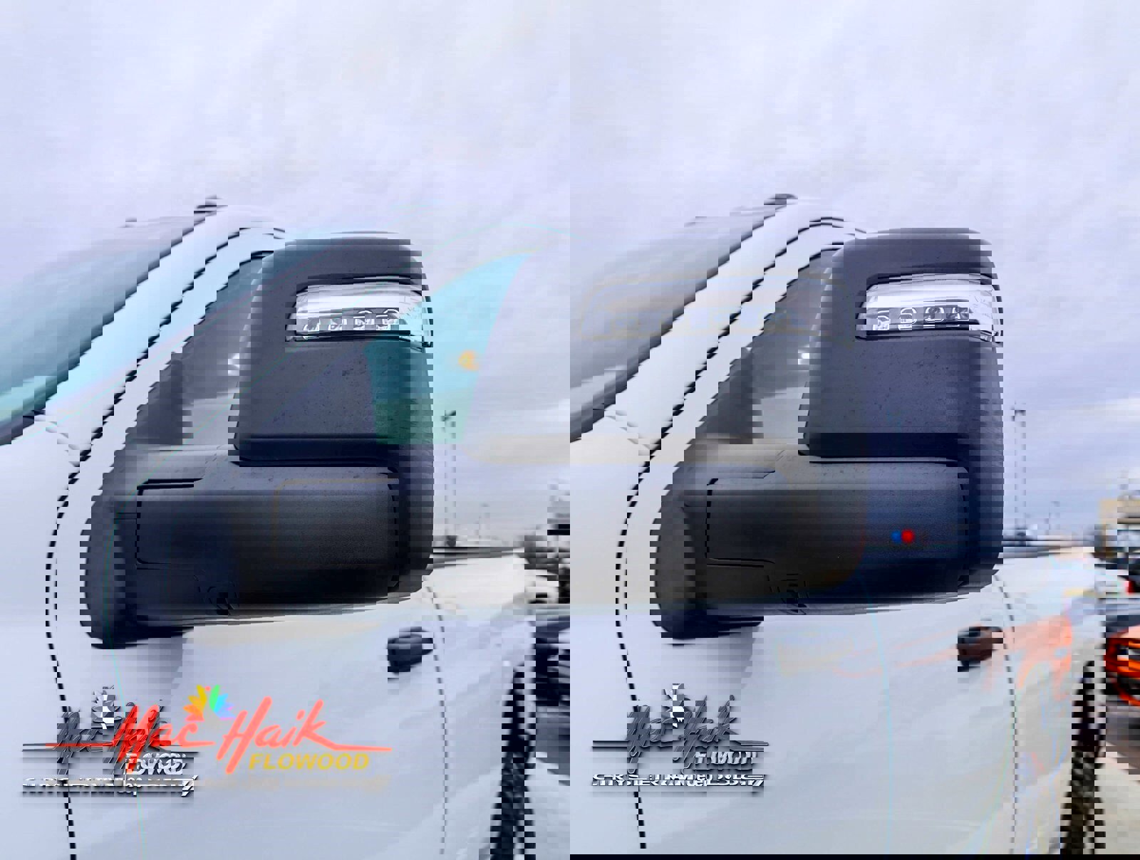 Used 2024 RAM 2500 Tradesman image 4