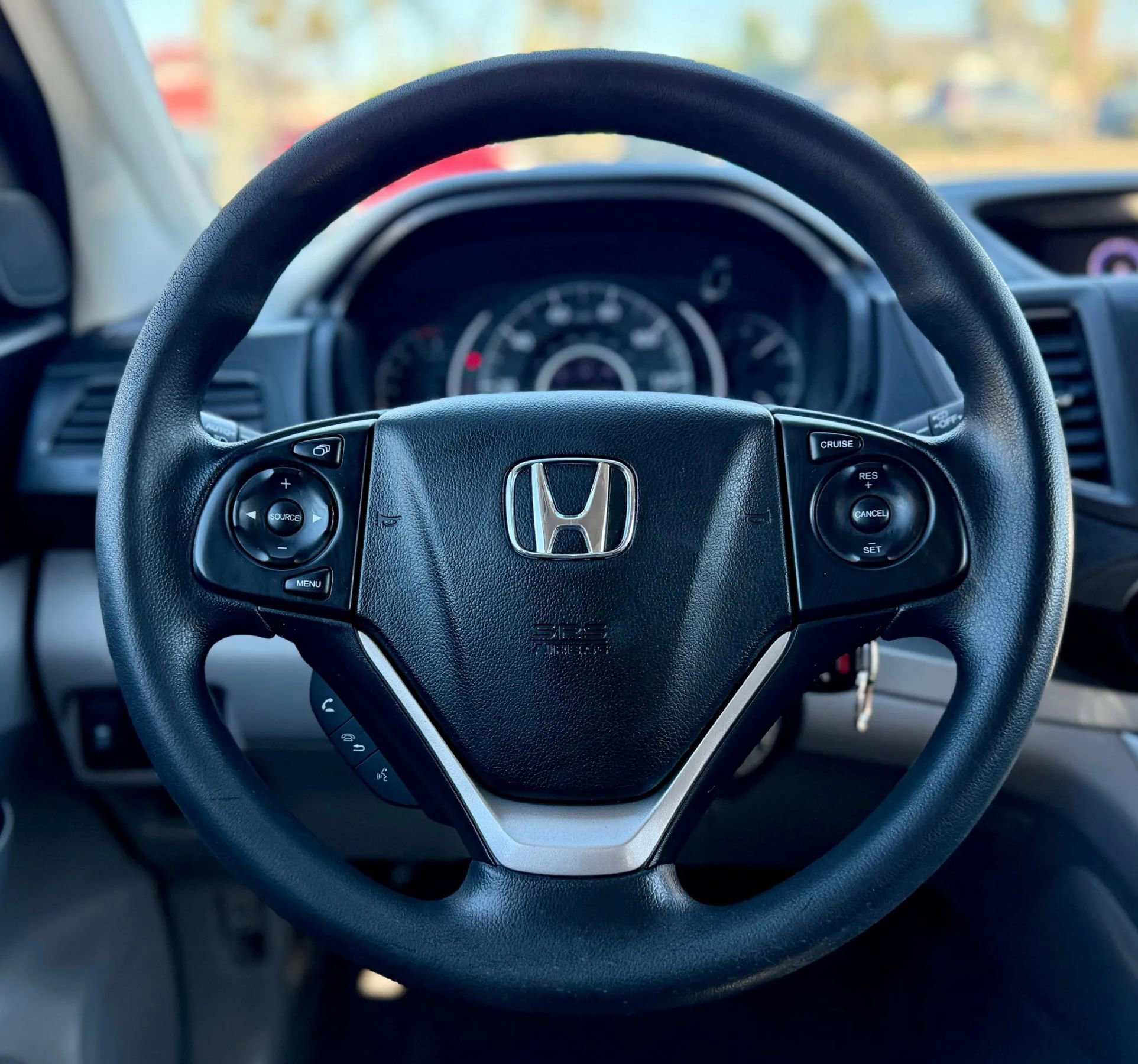 Used 2013 Honda CR-V EX image 15