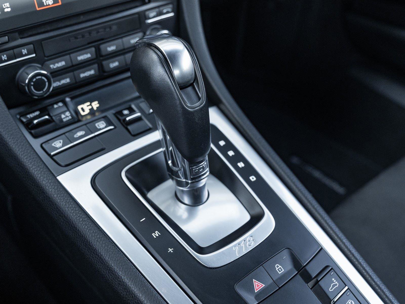 Used 2023 Porsche 718 Cayman GTS image 35