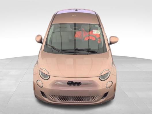 Used 2024 FIAT 500 e image 2