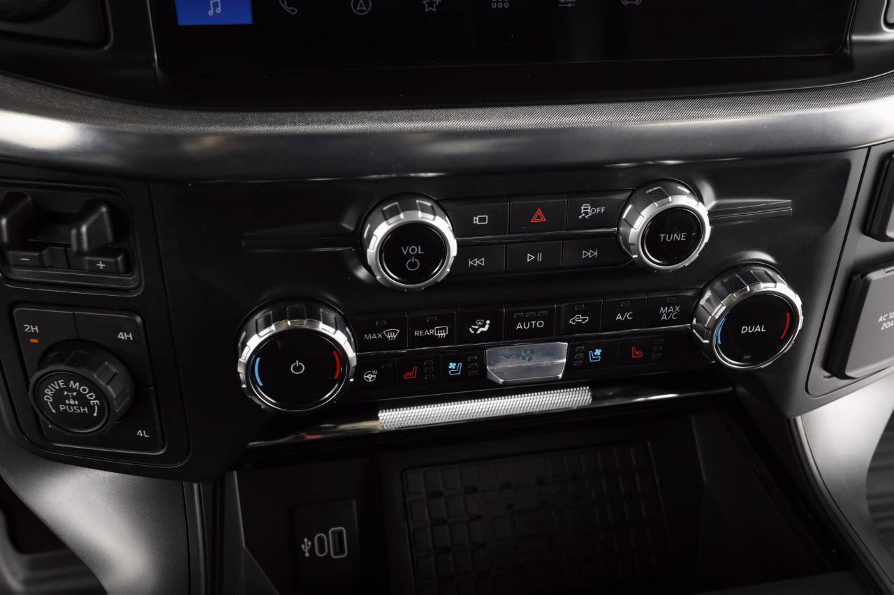 Used 2025 Ford F150 Tremor w/ Equipment Group 402A High image 19